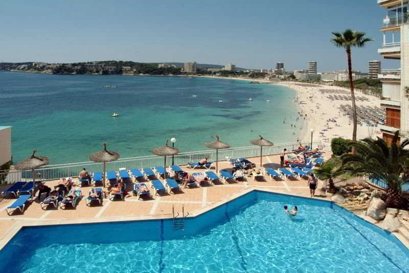 Bahia Principe Sunlight Coral Playa - Adults Only Hotel Magaluf (Mallorca)
