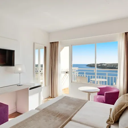Bahia Principe Sunlight Coral Playa - Adults Only Hotel Magaluf  Exterior photo
