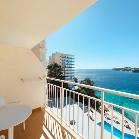 Bahia Principe Sunlight Coral Playa - Adults Only Hotel Magaluf  Exterior photo