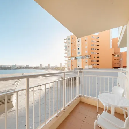 Bahia Principe Sunlight Coral Playa - Adults Only Hotel Magaluf  Exterior photo